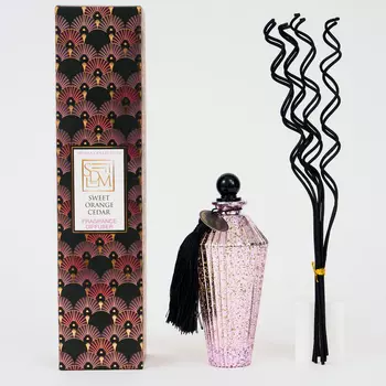 Диффузор ароматический Sofi de Marko Sweet Orange 300мл