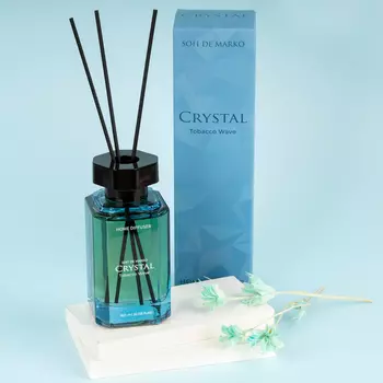 Диффузор ароматический Sofi de Marko Tobacco Wave 180мл