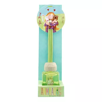 Диффузор ароматический True friend Animikados 18 мл