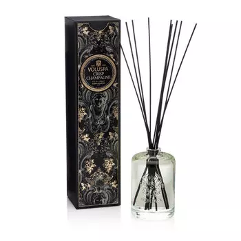 Диффузор ароматический Voluspa Искрящееся шампанское
