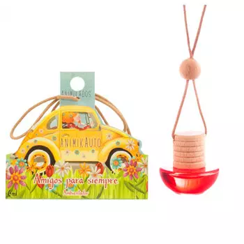 Диффузор для автомобиля Absolutely fabulous Animikauto 6 мл