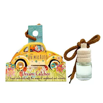 Диффузор для автомобиля Ambientair Animikados Dream Catcher