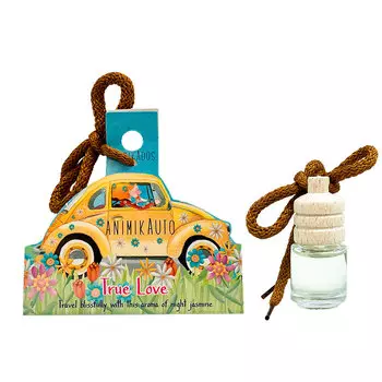 Диффузор для автомобиля Ambientair Animikados True love