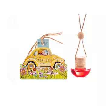 Диффузор для автомобиля Free spirit Animikauto 6 мл