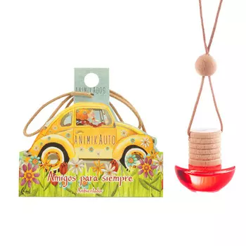 Диффузор для автомобиля Friends for life Animikauto 6 мл