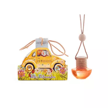 Диффузор для автомобиля Urban Warrior Animikauto 6 мл