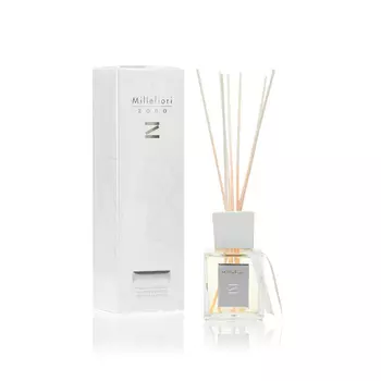 Диффузор с палочками Millefiori Milano Розовые лепестки, 250мл