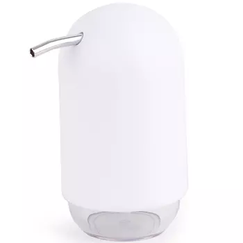 Диспенсер для мыла Touch белый