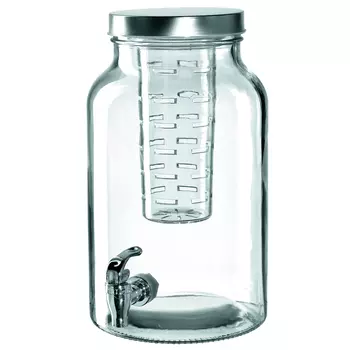 Диспенсер для напитков Leonardo 5,4л