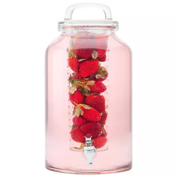 Диспенсер для напитков со вставкой Maxwell &amp; Williams 8,5л, в подарочной упаковке