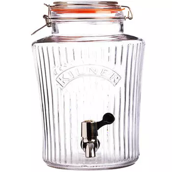 Диспенсер для напитков Vintage 8 л