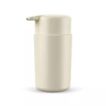 Диспенсер для жидкого мыла Ambient Flux, бежевый