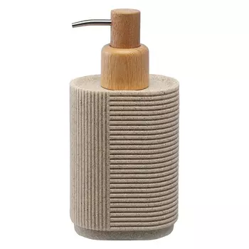 Диспенсер для жидкого мыла Bergenson Bjorn Dune