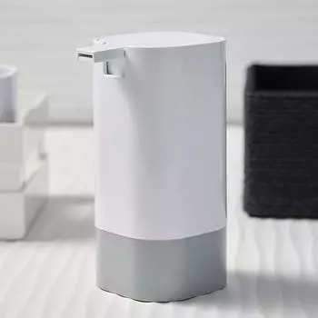 Диспенсер для жидкого мыла Bergenson Bjorn Tyer