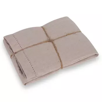 Дорожка Linen Love Цемент