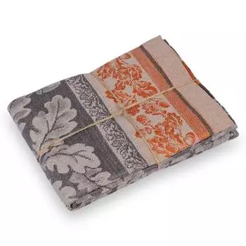 Дорожка Linen Love Желуди 41x150см