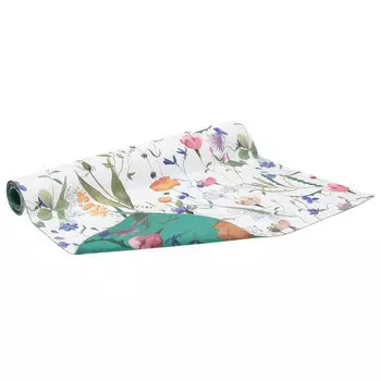 Дорожка на стол Andrea Fontebasso Flora