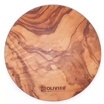 Доска декоративная Olivier круглая