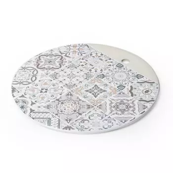 Доска для сыра Easy Life Casa Decor Grey 26см