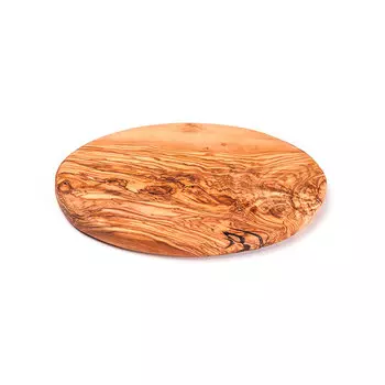 Доска Olivier овальная 26см