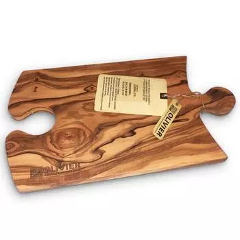 Доска-пазл Olivier 29см