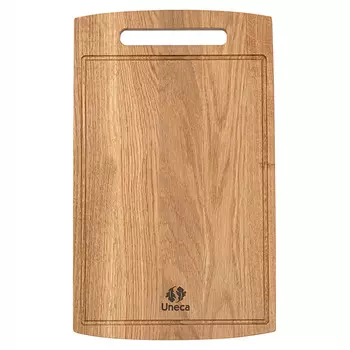 Доска разделочная 31х19см Uneca