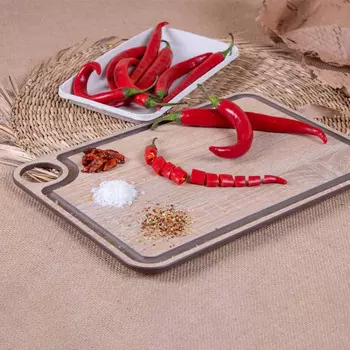 Доска разделочная Arcos Accessories 23x33см