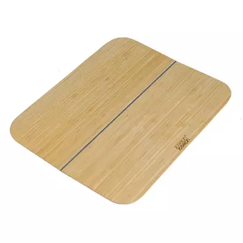 Доска разделочная большая Joseph Joseph Chop2Pot, бамбук