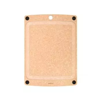 Доска разделочная Epicurean All-in-One 25x18см
