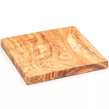 Доска разделочная Olivier Олива 20x20см