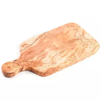 Доска разделочная Olivier Олива 35x14см