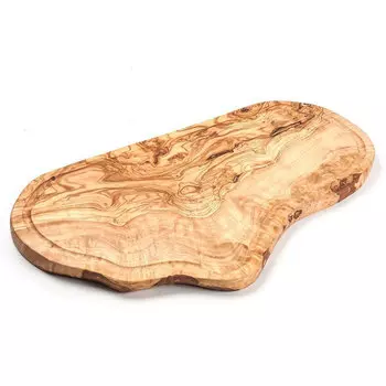 Доска разделочная Olivier Олива 45x18см