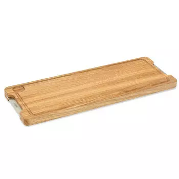 Доска разделочная Platano Отрада L дуб