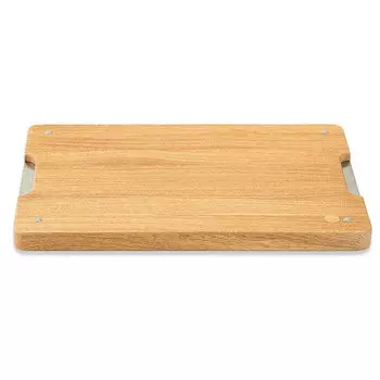 Доска разделочная Platano Отрада M дуб