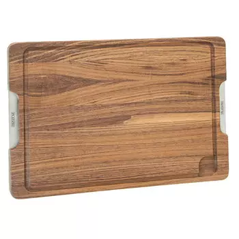 Доска разделочная Platano Отрада M орех американский