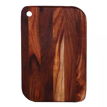 Доска разделочная Smart Solutions Acacia 21,8x14,8см