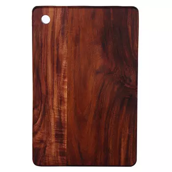 Доска разделочная Smart Solutions Acacia 28,6x20,6см