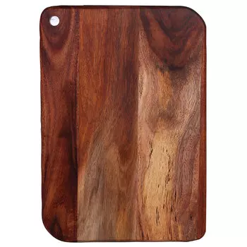 Доска разделочная Smart Solutions Acacia 28,8x20,3см