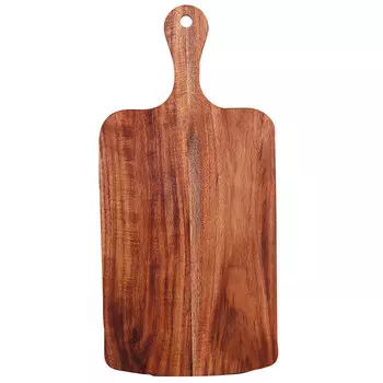 Доска разделочная Smart Solutions Acacia 40x19см