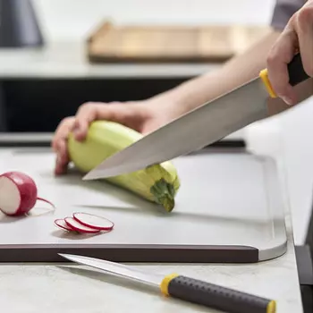 Доска разделочная Smart Solutions SmartChef 40х31см