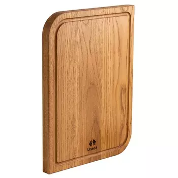 Доска разделочная Uneca 44x28см