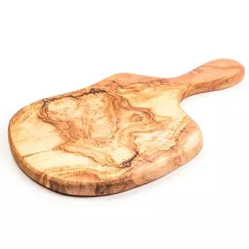 Доска с ручкой Olivier 32см