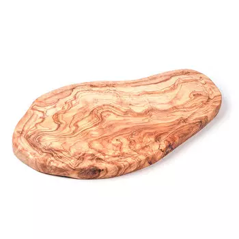 Доска с желобком Olivier 35см