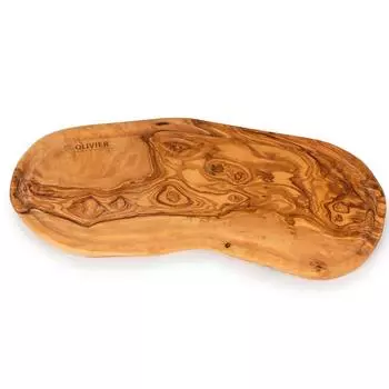 Доска с желобком Olivier 40см