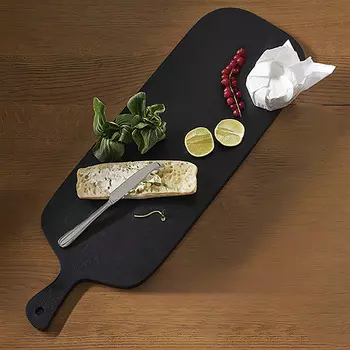 Доска сервировочная Liberty Jones Rubris 23х70см