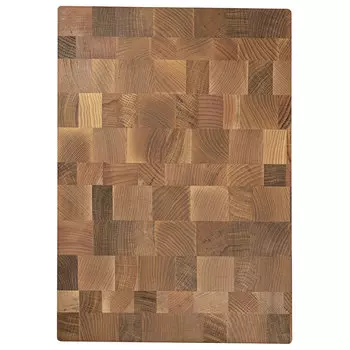 Доска торцевая Uneca 36x26x3,5см