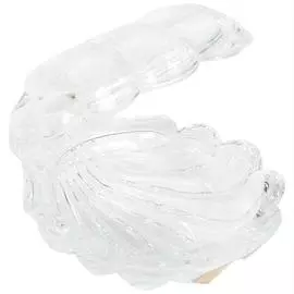 Доза Crystal Bohemia Ракушка 9см