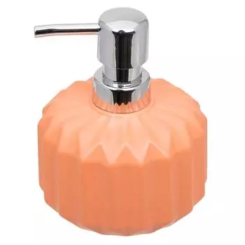 Дозатор для жидкого мыла Hausmann, сомон