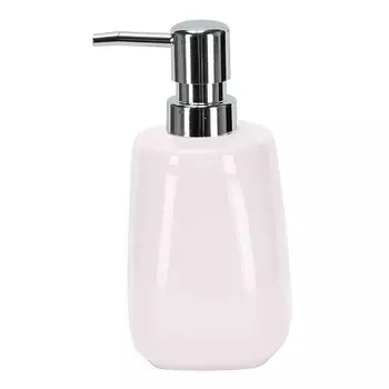 Дозатор для жидкого мыла Kleine Wolke Cone, белый