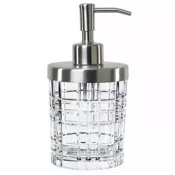 Дозатор для жидкого мыла Nachtmann Square 345мл